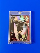 Fabiane Barthez Football