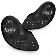 Faro proiettore ottico luce