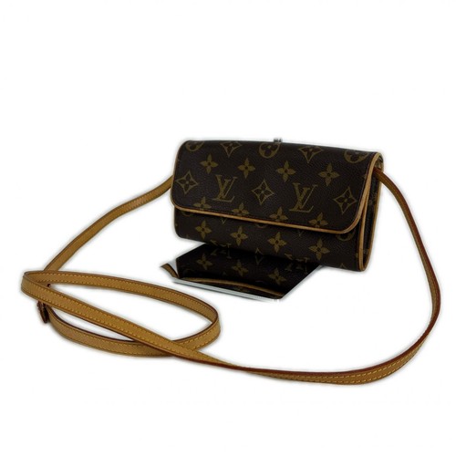 Borsa tracolla louis vuitton - a,