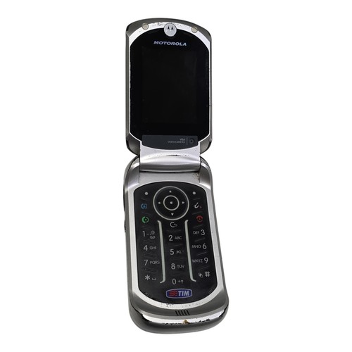 Cellulare vintage usato non