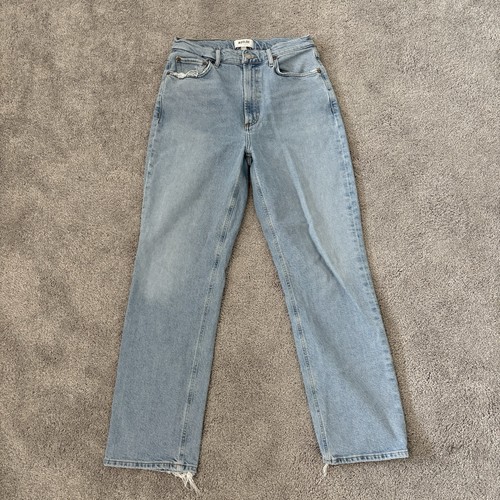 Jeans donna agolde - jeans, taglia