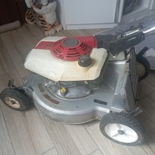 tagliaerba a scoppio honda