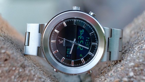 Orologio uomo citizen - uomo,