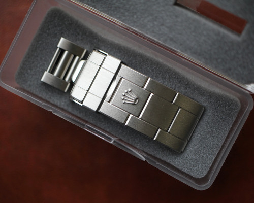 New rolex 93150 - new,
