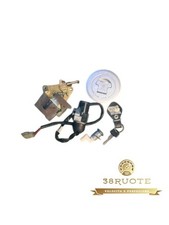 Kit serrature honda cbr 125 - honda,