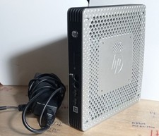 HP T610 6GB DDR3 RAM 64GB SSD