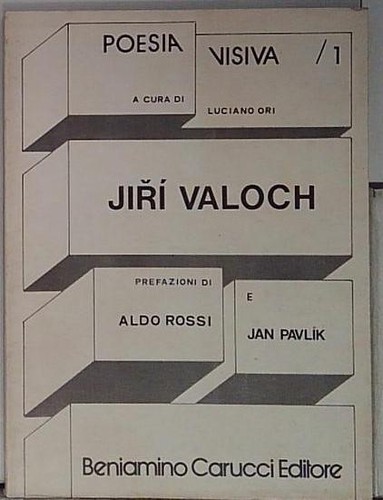 Aldo rossi jan - rossi,