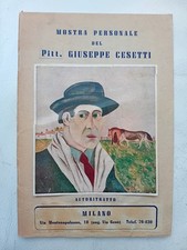 Mostra personale del Pitt