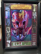 Freddy Vs Jason Scatola Ombra