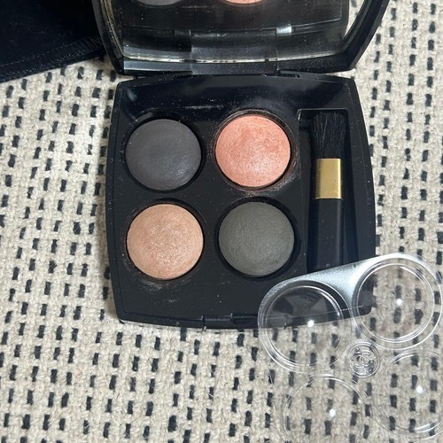 Chanel les quatre ombres - chanel,