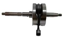 ALBERO MOTORE ORIGINALE PIAGGIO VESPA ET4 50 CC 2000 2001 2002 2003 2004 2005