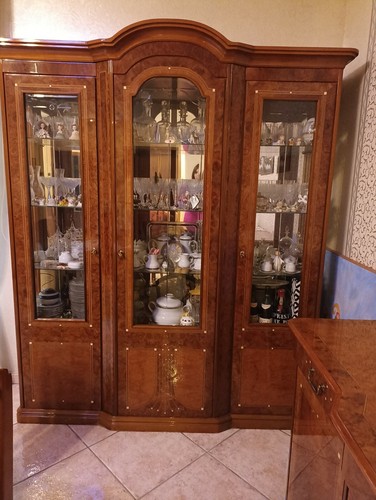 Sala pranzo completa - da,