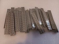 Un Lego lotto 20 vecchie