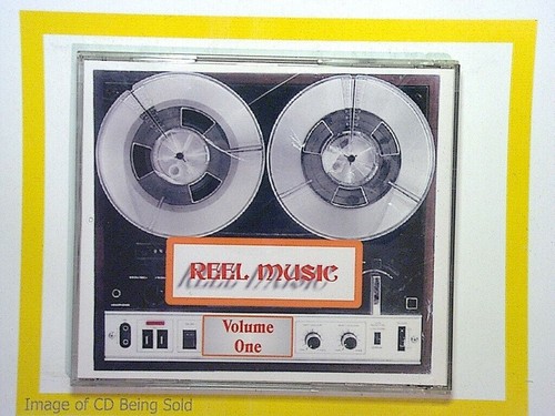 Various artists reel music - artists,