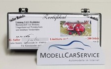 Modelli Saller 1/87: A8728