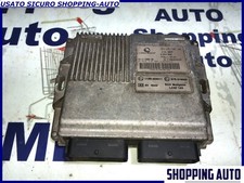CENTRALINA GPL LANDI RENZO FIAT PANDA 169 1.2 60HP - 616641000