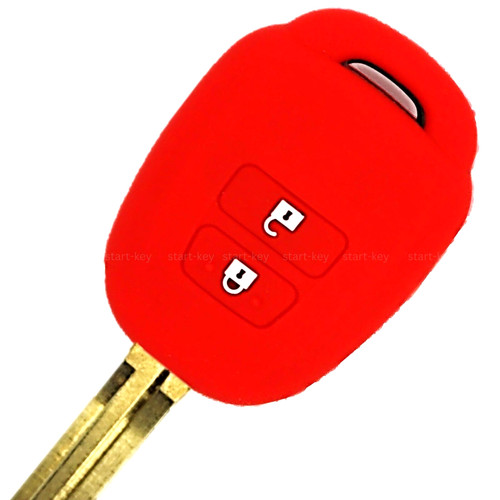 Cover case chiave per - , toyota
