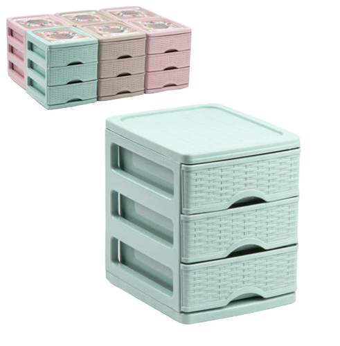 Contenitore cassettiera 3 - cassettiera,,