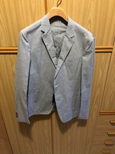 GIACCA PRADA TAGLIA 52 COLORE