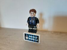 minifigures tipo lego calcio