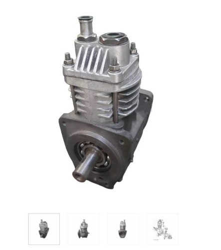 Compressore aria trattore
