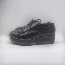 Scarpe oxford donna tosca - oxford,