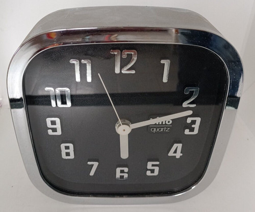 Orologio parete bino quartz - orologio,