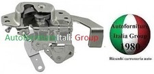 SERRATURA PORTA ANTERIORE SX