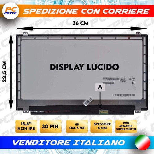 Display 1366 x - 768, asus