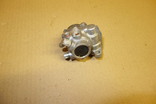 Motore alimentatore pompa olio