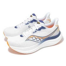 Saucony Triumph 23 White