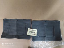 COPRIRADIATORE PER FIAT 850 COUPE -  (993) - accessorio dell'epoca-leggi tutto