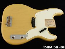 Fender AV II American Vintage 1954 Precision P BASS LOADED BODY Ash Vint Blonde