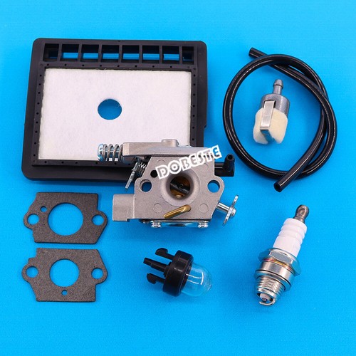 Filtro aria carburatore per