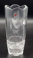 Vaso Portafiori Cristallo Made