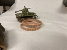 Ricambi Gama Tank Cingoli In