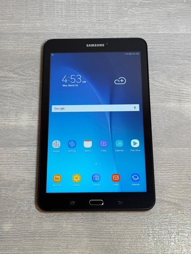 Samsung galaxy tab 0 - samsung,