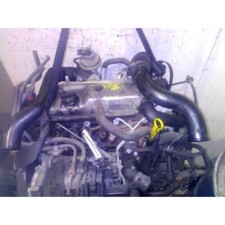 ⭐ MOTORE COMPL. C9DB PER FORD FOCUS (98-01) 1.8 TDDI BER. 4P/D/1753CC. 1998