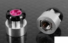 Scala Aisin Yota Style mozzi