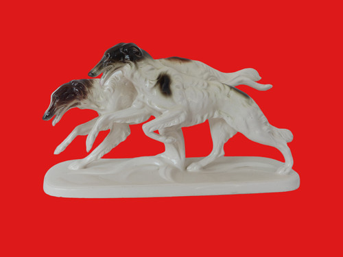 Levrieri barzoi capanna per - barzoi,