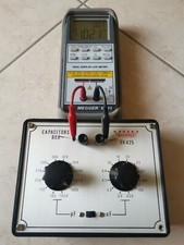 Amtron Capacitor Box UK425