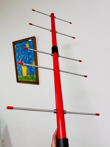 Antenna yagi uhf ele - antenna,