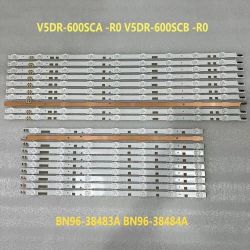 Barre led per samsung - barre,
