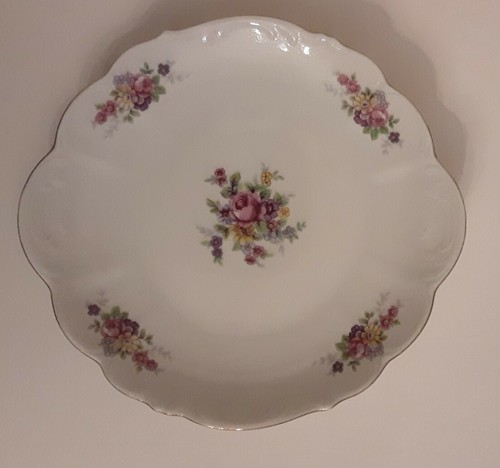 Antico piatto portata torta - antico,