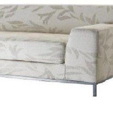 Copridivano Ikea Kramfors