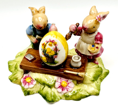 Rarità villeroy boch pasqua - &,