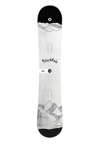Tavola snowboard blackhole - tavola,