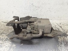 RISCALDATORE WEBASTO PER FIAT Scudo 3° Serie Diesel 2000 (07>16)