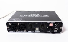 Roland UA-55 QUAD-CAPTURE