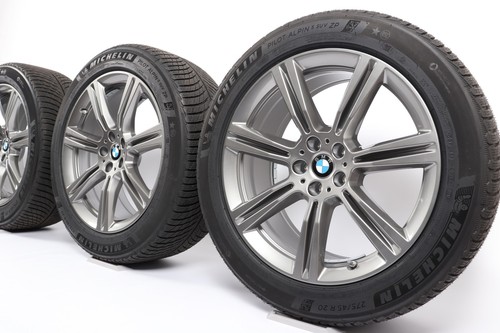 Ruote invernali originali - , bmw